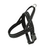 Hurtta Casual Eco Dog Harness (Black, 50-60 cm)