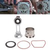 Compressor Piston Connecting Rod Kit KK‑4835 Compressor Connecting Rod Replacement