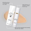 Multi - Function Tinted Moisturizer with SPF 46. Combines the