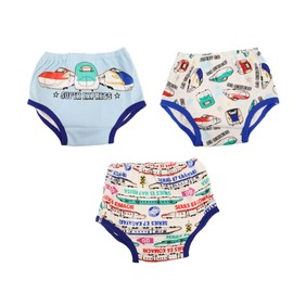 Nishio 2023 Dentama 3P Training Pants