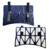 Mizukei Ice Flap "Ryo RUN" (Suzuran) Can be attached to