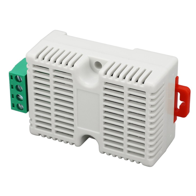 Temperature Humidity Transmitter RS485 Signal Temperature Humidity Sensor Module DC12V