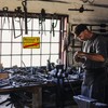 Workshop Sign as a Christmas Gift for Dad – Gift