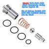 Transmission Cooling System Upgrade Kit for GM 6L80 6L90, 8L80