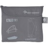 SEA TO SUMMIT ST87507 Alto TR1 Light Foot (Inner Tent