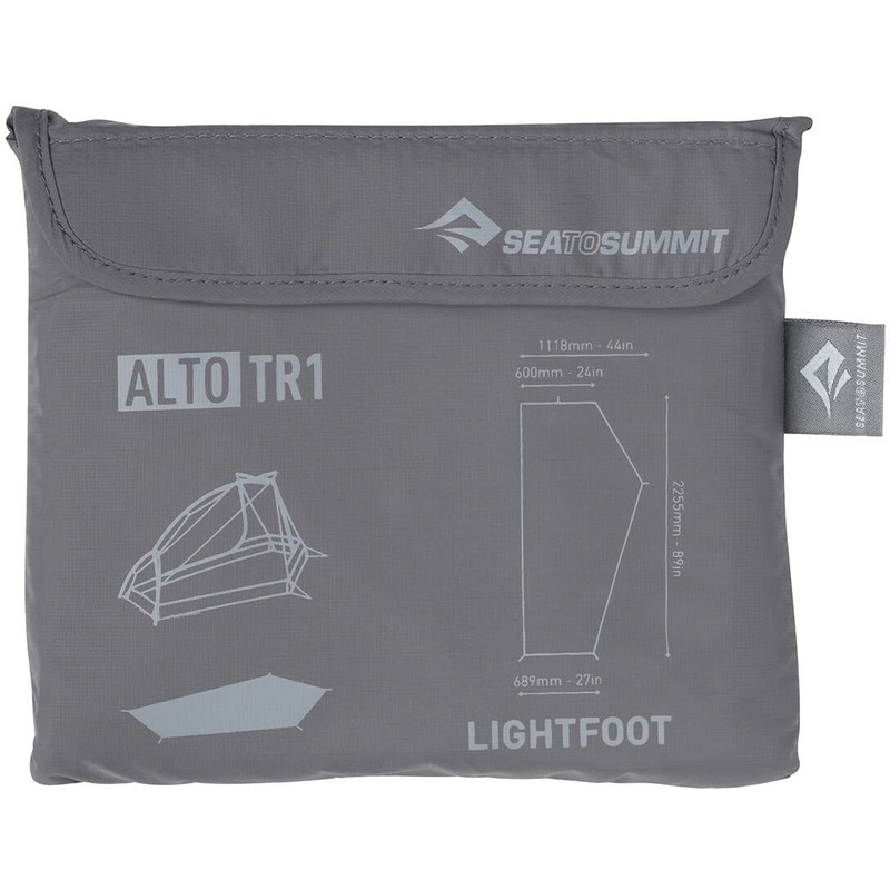 SEA TO SUMMIT ST87507 Alto TR1 Light Foot (Inner Tent