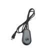 Sunicon Recliner Controller, Lift Chair 5PIN 2-Button Remote Control Hand
