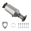 maXpeedingrods Catalytic Converter w/Gasket for Honda Accord 2.3L L4 1998