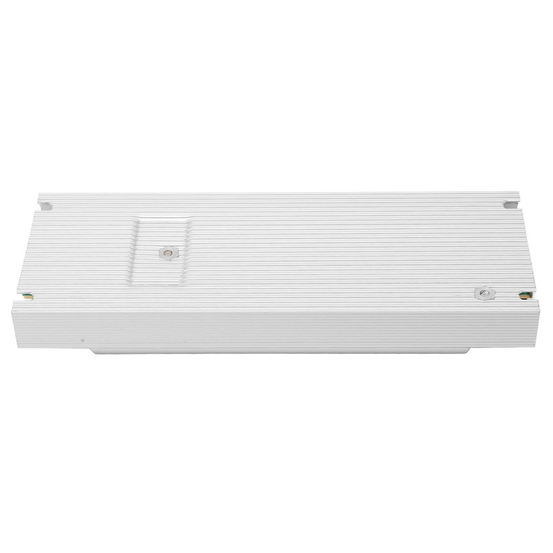 LED Power Supply Ultra Thin Strip Type Aluminum Alloy Housing