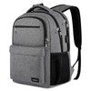LIBENED - Mochila escolar para hombres y mujeres, para adolescentes