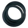 501818202 587209001 Belt Replacement Hus-qvarna ST230P Snow Blower (1/2" X38-1/2)