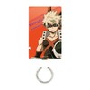 Gourmandies BMHA-19B My Hero Academia Multi Ring Plus L Size