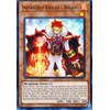 Infernoble Knight - Roland - TOCH-EN014 - Ultra Rare - Unlimited Edition