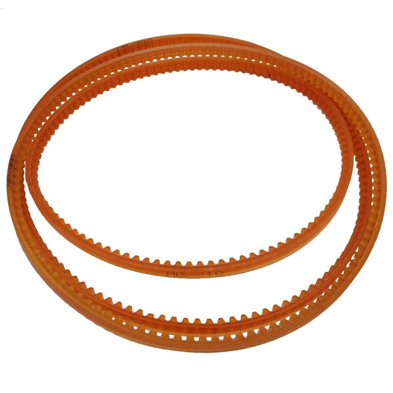 HONEYSEW Correa V de neopreno para máquina de coser (MB-390
