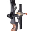 NIKA ARCHERY Recurve Bow Sight T Shape Adjustable Bowsight Youth
