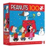 Ceaco - Peanuts - Holiday - Snoopy and The Singers