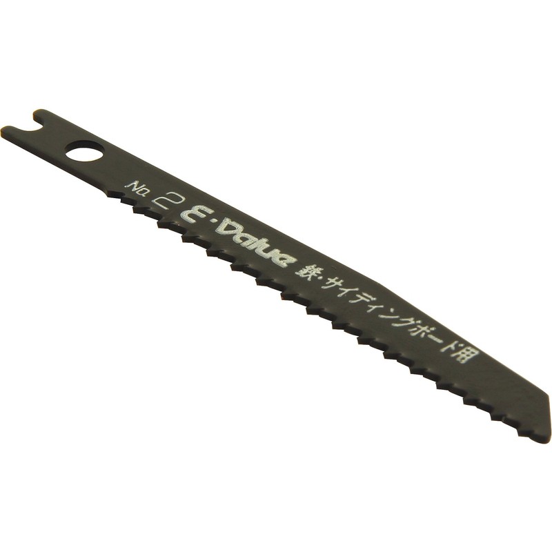 E-Value Jikso Blade Set, Dual Use, Set of 5