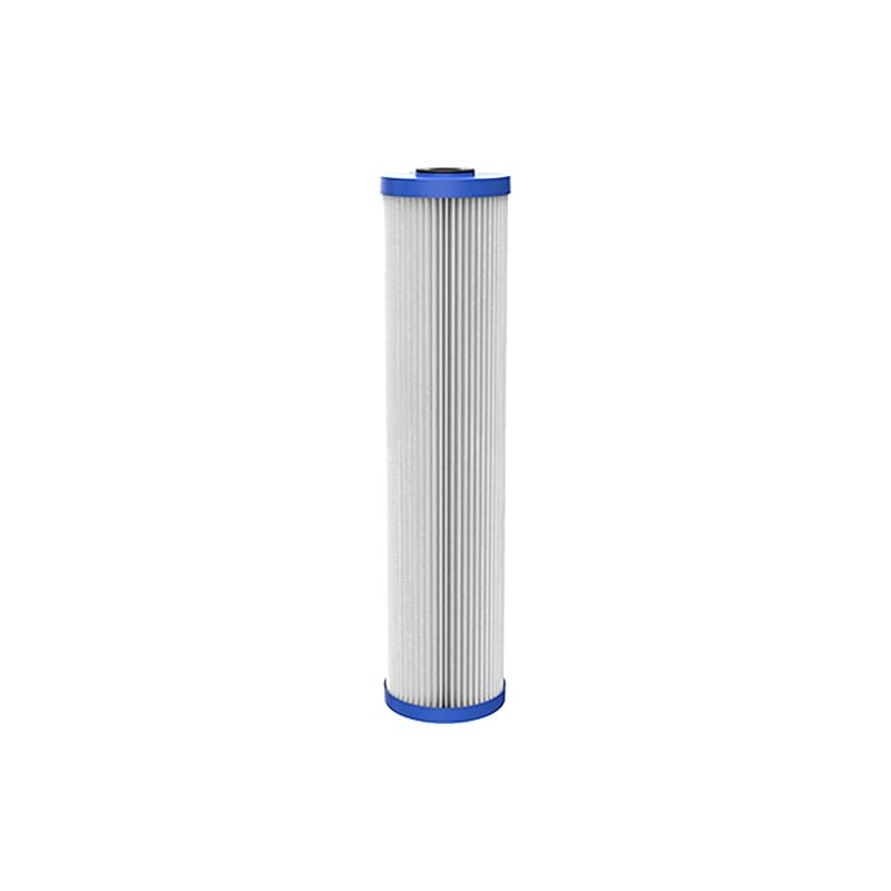Pentair OMNIFilter RS6-20 Sediment Water Filter, 20-Inch, Whole House Heavy