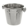 Vilde Ice Bucket Ice Bucket Ice Bucket Bottle Cooler Stainless