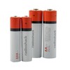 RadioShack 24 Count Alkaline Mixed Battery Pack 12 AA 12