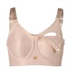 Kaye Larcky | Nursing Minimizer Bra | Clip Down Feature