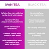Ivan tea (ivan chai, iwan tee, willow herb tea, fireweed