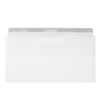 Vacuum Mop Pad Refill Disposable Non Woven Fabric Replacement Part