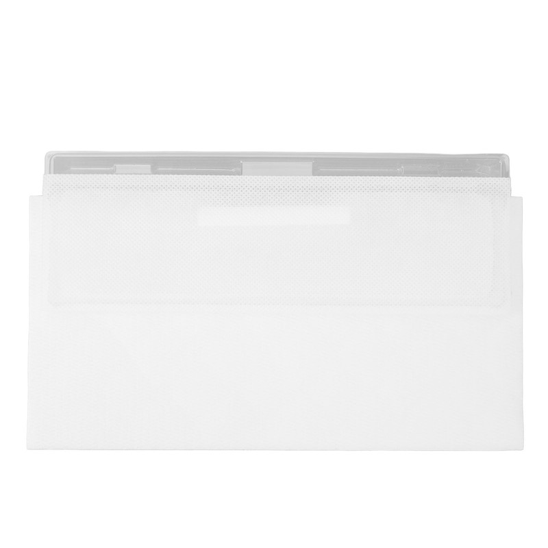 Vacuum Mop Pad Refill Disposable Non Woven Fabric Replacement Part