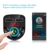 G32 12-24V Bluetooth FM Handsfree Memory Card MP3 Player A2DP