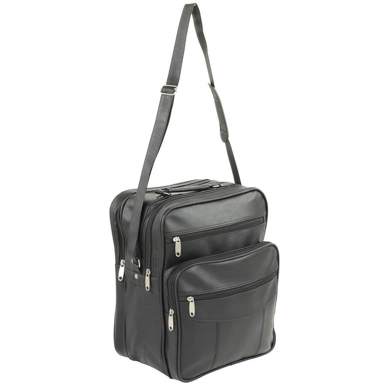 Bowatex Work Bag Shoulder Bag Flight Shoulder Bag Portrait Format