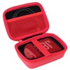 JBL GO4 GO3 Bluetooth Portable Speaker Dedicated Protective Storage Case