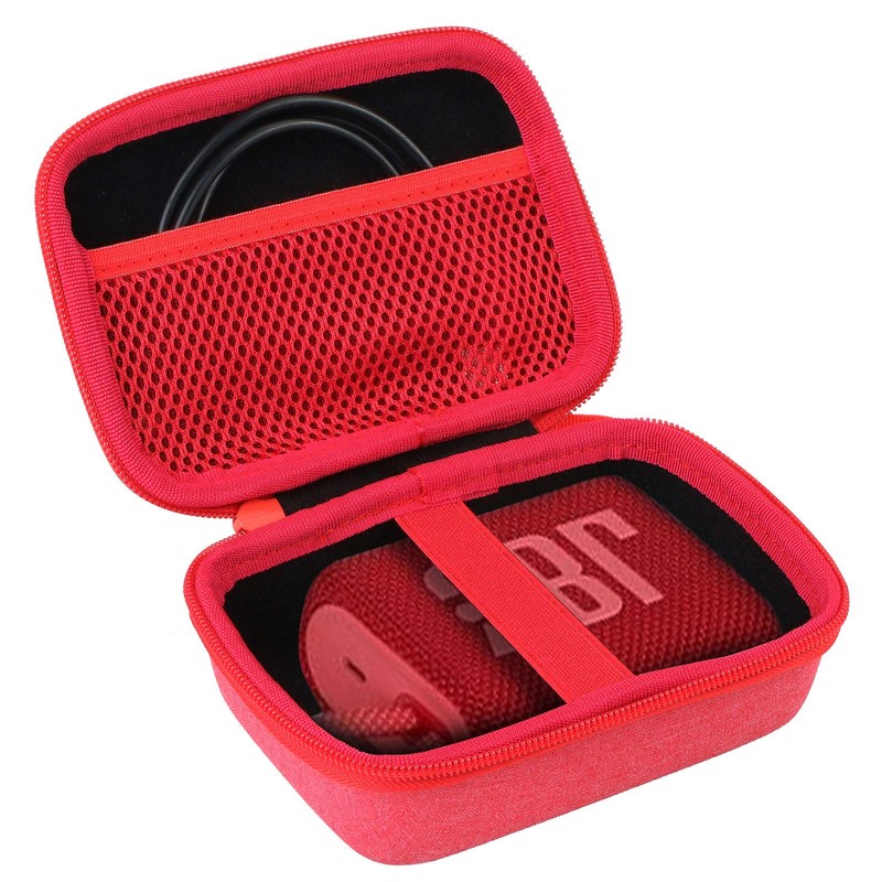 JBL GO4 GO3 Bluetooth Portable Speaker Dedicated Protective Storage Case
