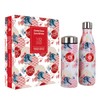 2 Tier Lunch Box 1200ml Japanese Design