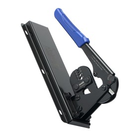 Alicates De Crimpado Carbono De Alta Resistencia Alicates De Escritorio Forma De Herramienta y Duradera Para Conectores y Accesorios De Cable         