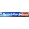 Reynolds Wrap Aluminum Foil EVERYDAY Roll 75 Square Feet -