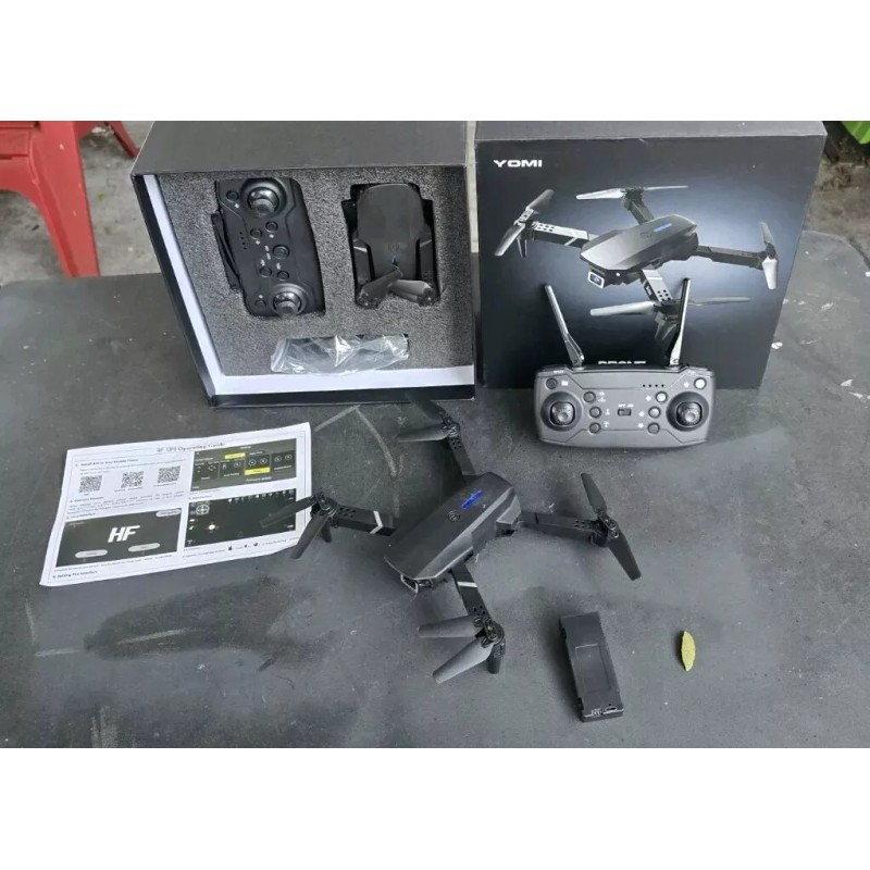 YOMI smart Drone with obstacle Sensor