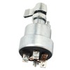 9W1077 Heat Start Switch, 9G7641 Ignition Switch Replacement Universal Ignition