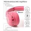 POGS Wireless Over-Ear Noise Cancelling Headphones | The Turtle |