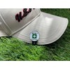 Don Flyee Golf Marker Magnet Safety First Alloy Hat Clip
