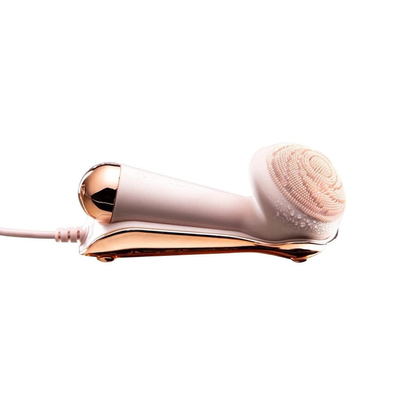 FLAWLESS Finishing Touch Flawless Cleanse Silicone Face Scrubber and Cleanser