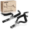 A-Premium Heater Hose Pipe Line Assembly Compatible with Chrysler Town