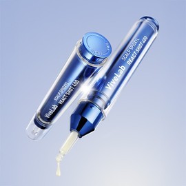 Vibe Lab VIVE Lab Spioxil 400 React Shot Spicule Hair Loss Ampoule 15ml 1 SET / 바이브랩 스피옥실 400 리액트샷 스피큘 탈모앰플 15ml 1 SET