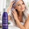 Shampoo Matizador Pure Silver 250ml Loquay