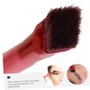 Healeved 2pcs Angled Eyebrow Makeup Brushes for Women Precision Brow