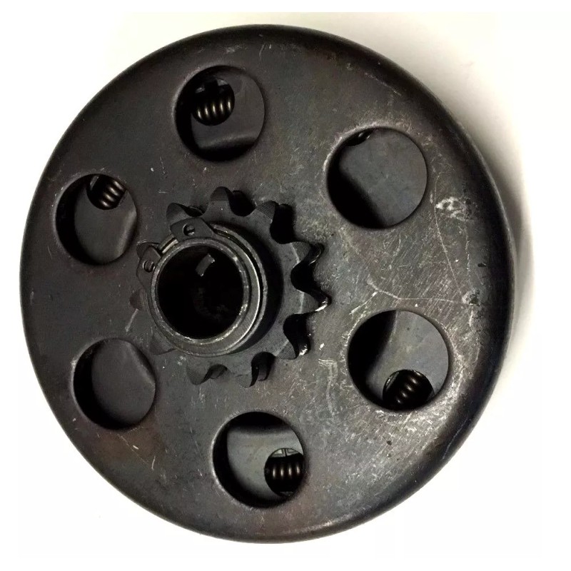 Baja NEW BAJA DOODLE BUG REPLACEMENT CLUTCH GEAR 97CC BAJA