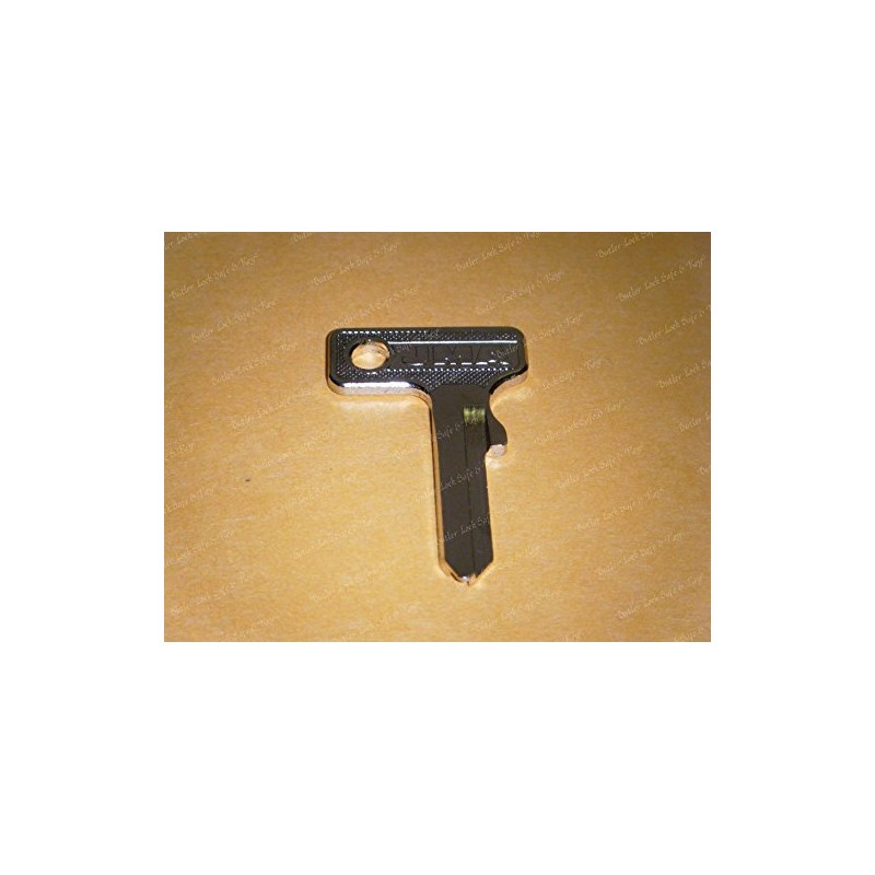 Suzuki DR DRZ Intruder Savage Marauder 800 Steering Lock Key