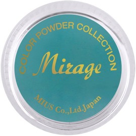 Mirage Powder 7g N/NGS-9 Natural Stone Series