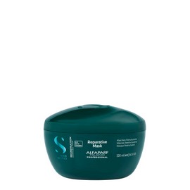 Alfaparf Milano Semi Di Lino Reconstruction Reparative Mask 200ml