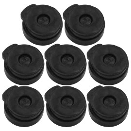 Caltric Primary Clutch Shoe For Kawasaki Mule Pro Fx Fxt Fxr KAF820 15-21/ DX DXT 16-21