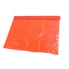 Red Mulch Professional Large Coverage Increases Harvest PE Garden Plastic